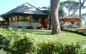 Hotel La Bussola - Beach&Golf